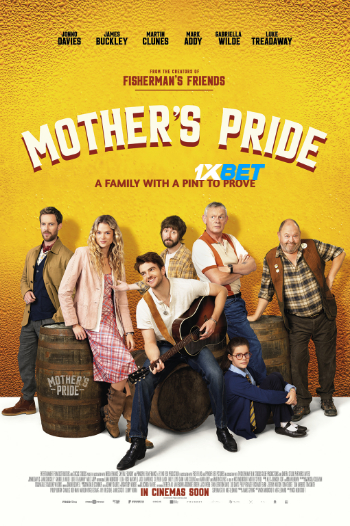 Mothers Pride 2026 (MULTI AUDIO) 1080p WEBRip HIN DUB (Voice Over) X264 1XBET
