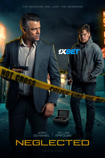 Neglected 2025 (MULTI AUDIO) 1080p CAMRip TEL DUB (Voice Over) X264 1XBET