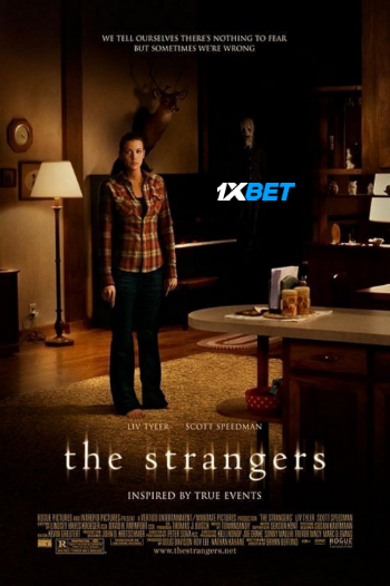 Strangers 2025 (MULTI AUDIO) 1080p WEBRip HIN DUB (Voice Over) X264 1XBET