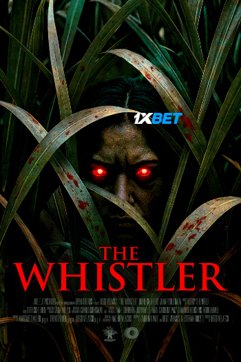 The Whistler 2026 (MULTI AUDIO) 1080p WEBRip TAM DUB (Voice Over) X264 1XBET