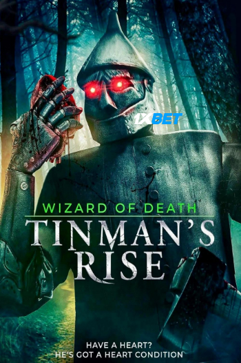 Wizard of Death Tinmans Rise 2026 (MULTI AUDIO) 1080p WEBRip HIN DUB (Voice Over) X264 1XBET