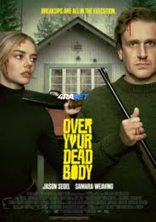 Over Your Dead Body