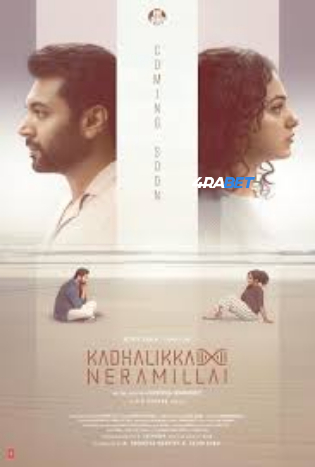 Kadhalikka Neramillai 2025 WEBRip Hindi Full Movie Download 1080p
