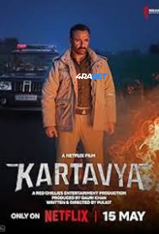Kartavya 2026 WEBRip Hindi Full Movie Download 1080p