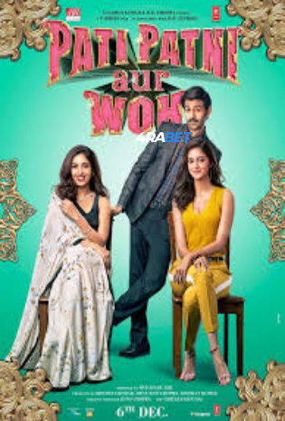 Pati Patni Aur Woh Do 2026 TC Hindi Full Movie Download 1080p