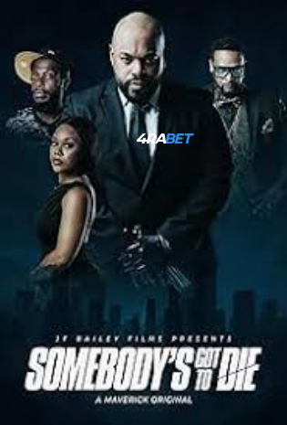 Somebodys Got to Die 2025 WEBRip Hindi Full Movie Download 1080p