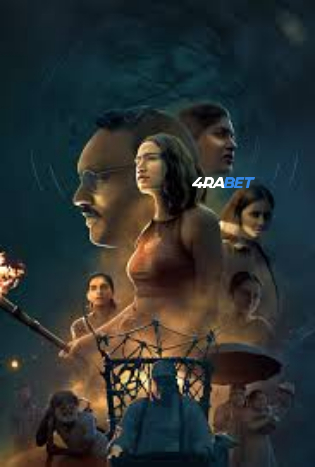 Tapak 2025 WEBRip Hindi Full Movie Download 1080p