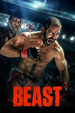 Beast 2026 WEB-DL English Full Movie Download ESubs 720p 480p