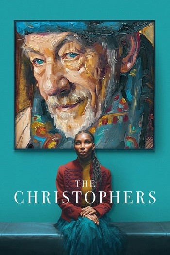The Christophers 2025 WEB-DL English Full Movie Download ESubs 720p 480p