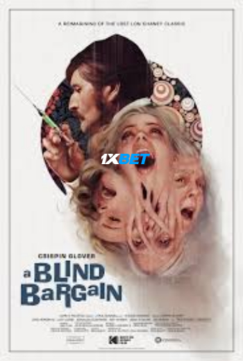 A Blind Bargain 2025 (MULTI AUDIO) 1080p CAMRip TAM DUB (Voice Over) X264 1XBET