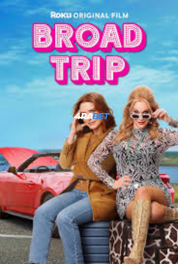 Broad Trip 2026 (MULTI AUDIO) 1080p WEBRip HIN DUB (Voice Over) X264 4RABET