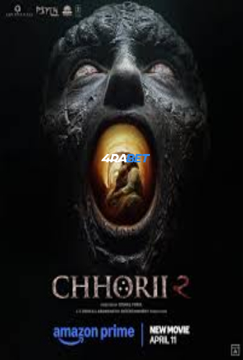 Chhorii 2 2025 (MULTI AUDIO) 1080p WEBRip HIN DUB (Voice Over) X264 4RABET
