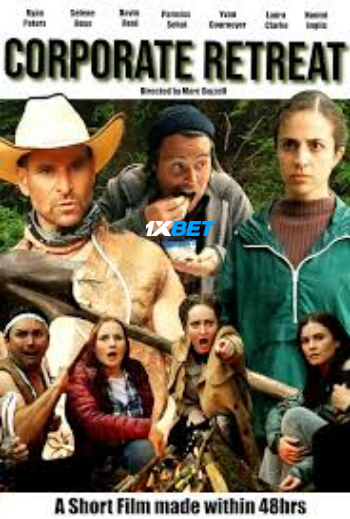 Corporate Retreat 2026 (MULTI AUDIO) 1080p CAMRip TEL DUB (Voice Over) X264 1XBET