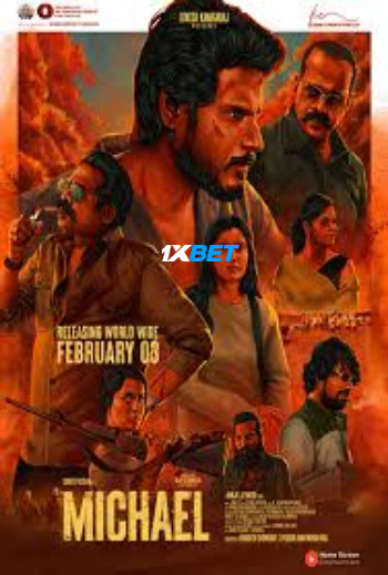 Michael 2026 (MULTI AUDIO) 1080p CAMRip TEL DUB (Voice Over) X264 1XBET