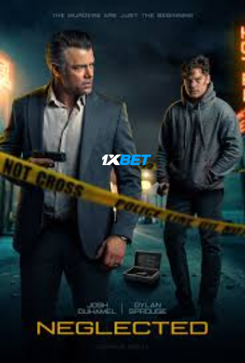 Neglected 2025 (MULTI AUDIO) 1080p CAMRip TAM DUB (Voice Over) X264 1XBET