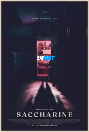Saccharine 2026 (MULTI AUDIO) 1080p CAMRip TEL DUB (Voice Over) X264 1XBET