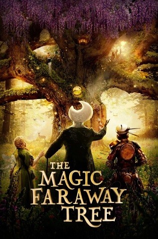 The Magic Faraway Tree 2026 WEB-DL English Full Movie Download ESubs 720p 480p
