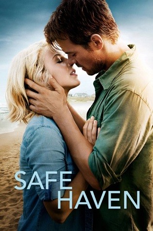 Safe Haven 2013 WEB-DL English Full Movie Download ESubs 720p 480p