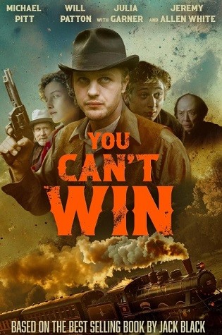 You Can’t Win 2026 WEB-DL English Full Movie Download ESubs 720p 480p