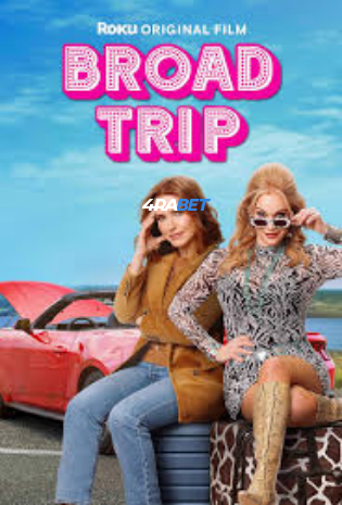 Broad Trip 2026 WEBRip Hindi Full Movie Download 1080p