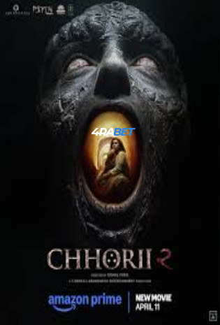 Chhorii 2 2025 WEBRip Hindi Full Movie Download 1080p