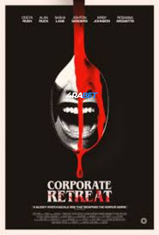 Corporate Retreat 2026 CAMRIP Hindi Full Movie Download 1080p