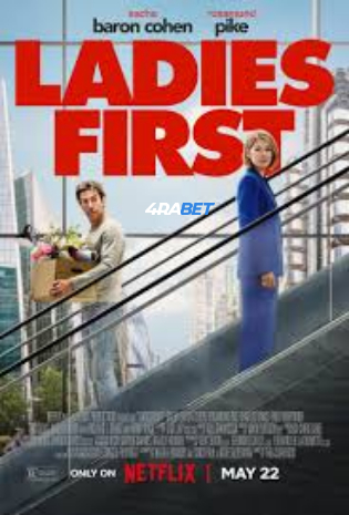 Ladies First 2026 WEBRip Hindi Full Movie Download 1080p