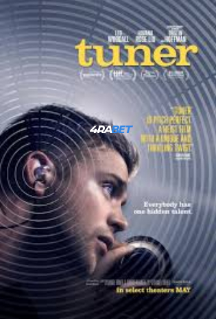 Tuner 2025 CAMRIP Hindi Full Movie Download 1080p