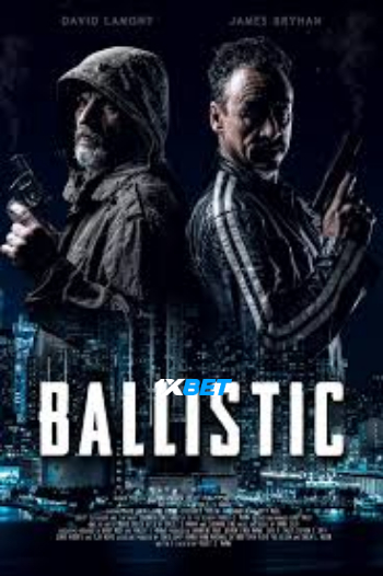 Ballistic 2025 (MULTI AUDIO) 1080p WEBRip TAM DUB (Voice Over) X264 1XBET