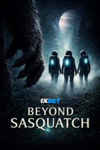 Beyond Sasquatch 2026 (MULTI AUDIO) 1080p WEBRip HIN DUB (Voice Over) X264 1XBET