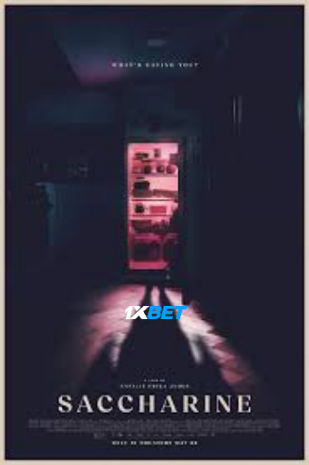 Saccharine 2026 (MULTI AUDIO) 1080p CAMRip HIN DUB (Voice Over) X264 1XBET