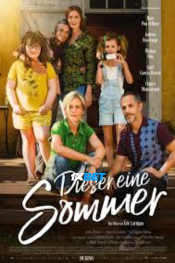 That One Summer 2026 (MULTI AUDIO) 1080p WEBRip HIN DUB (Voice Over) X264 1XBET