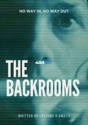 Backrooms