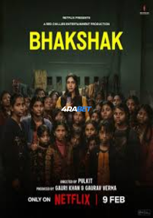Bhakshak