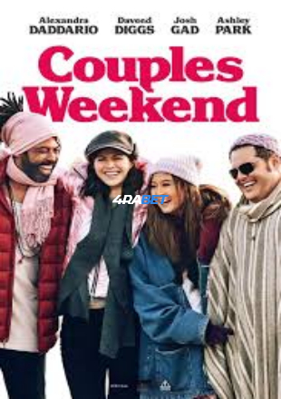 Couples Weekend