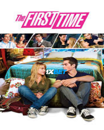 First Time 2026 (MULTI AUDIO) 1080p TC TAM DUB (Voice Over) X264 1XBET