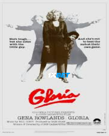 Gloria 2026 (MULTI AUDIO) 1080p WEBRip HIN DUB (Voice Over) X264 1XBET