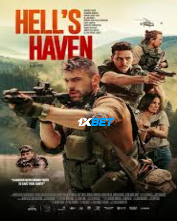 Hells Haven 2025 (MULTI AUDIO) 1080p WEBRip HIN DUB (Voice Over) X264 1XBET