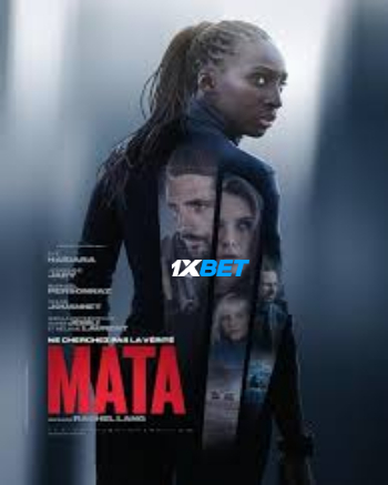 Mata 2026 (MULTI AUDIO) 1080p CAMRip TEL DUB (Voice Over) X264 1XBET