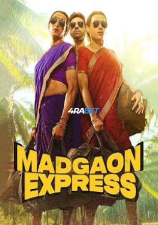 Madgaon Express