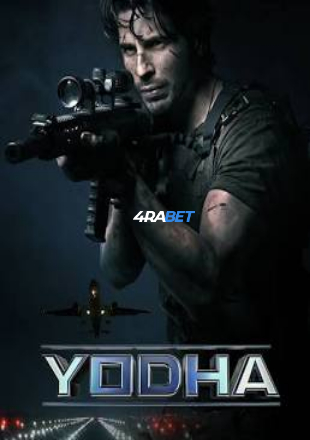 Yodha