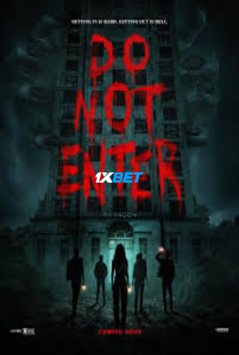 Do Not Enter 2026 (MULTI AUDIO) 1080p WEBRip TAM DUB (Voice Over) X264 1XBET