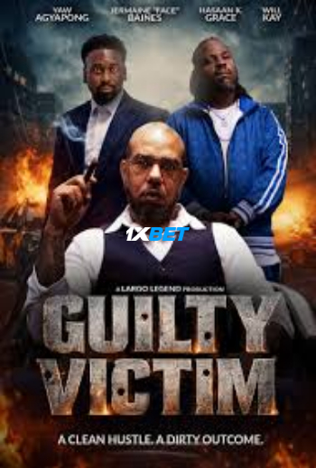 Guilty Victim 2026 (MULTI AUDIO) 1080p WEBRip HIN DUB (Voice Over) X264 1XBET