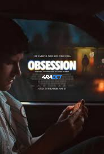 Obsession 2025 (MULTI AUDIO) 1080p WEBRip HIN DUB (Voice Over) X264 4RABET
