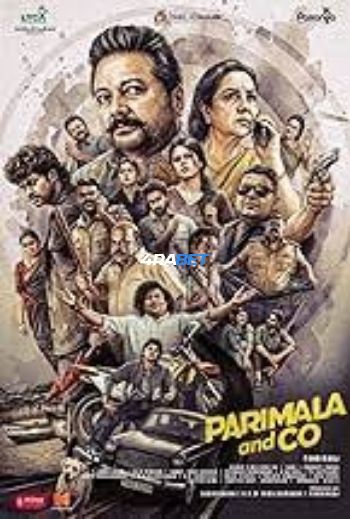 Parimala and Co 2026 (MULTI AUDIO) 1080p TC TAM (Voice Over) X264 4RABET