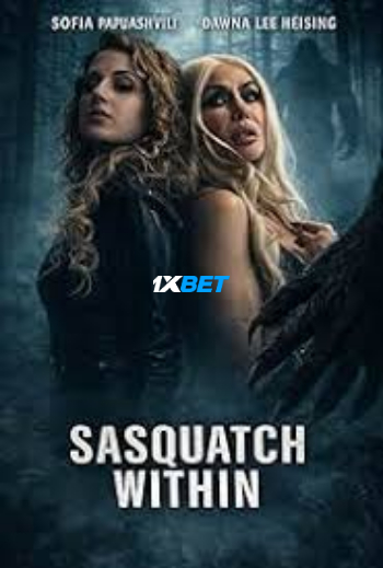 Sasquatch Within 2026 (MULTI AUDIO) 1080p WEBRip TAM DUB (Voice Over) X264 1XBET