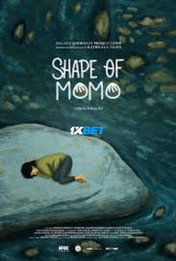 Shape of Momo 2026 (MULTI AUDIO) 720p CAMRip NEP (Voice Over) X264 1XBET