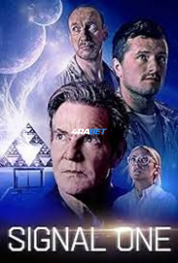 Signal One 2026 (MULTI AUDIO) 1080p WEBRip HIN DUB (Voice Over) X264 4RABET