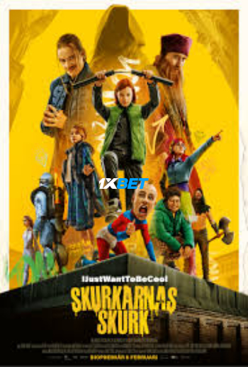 Skurkarnas skurk 2026 (MULTI AUDIO) 1080p WEB HIN DUB (Voice Over) X264 1XBET