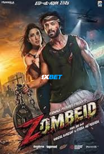 Zombeid 2026 (MULTI AUDIO) 1080p TC URDU DUB (Voice Over) X264 1XBET